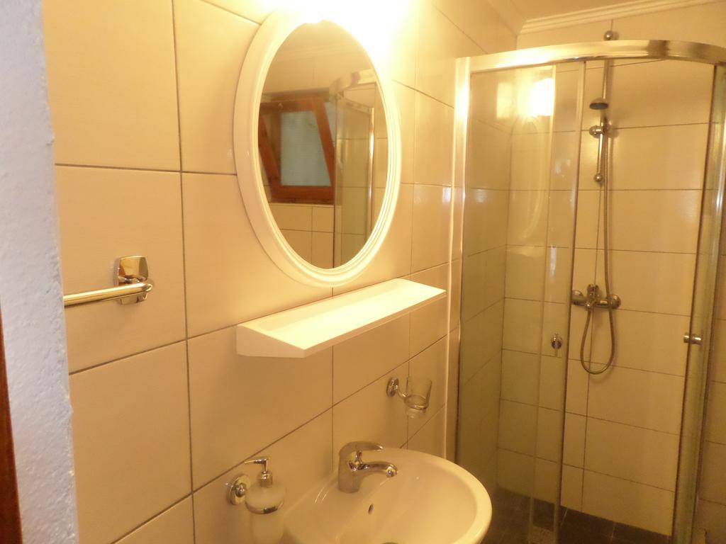 Guesthouse Titi Мостар Экстерьер фото