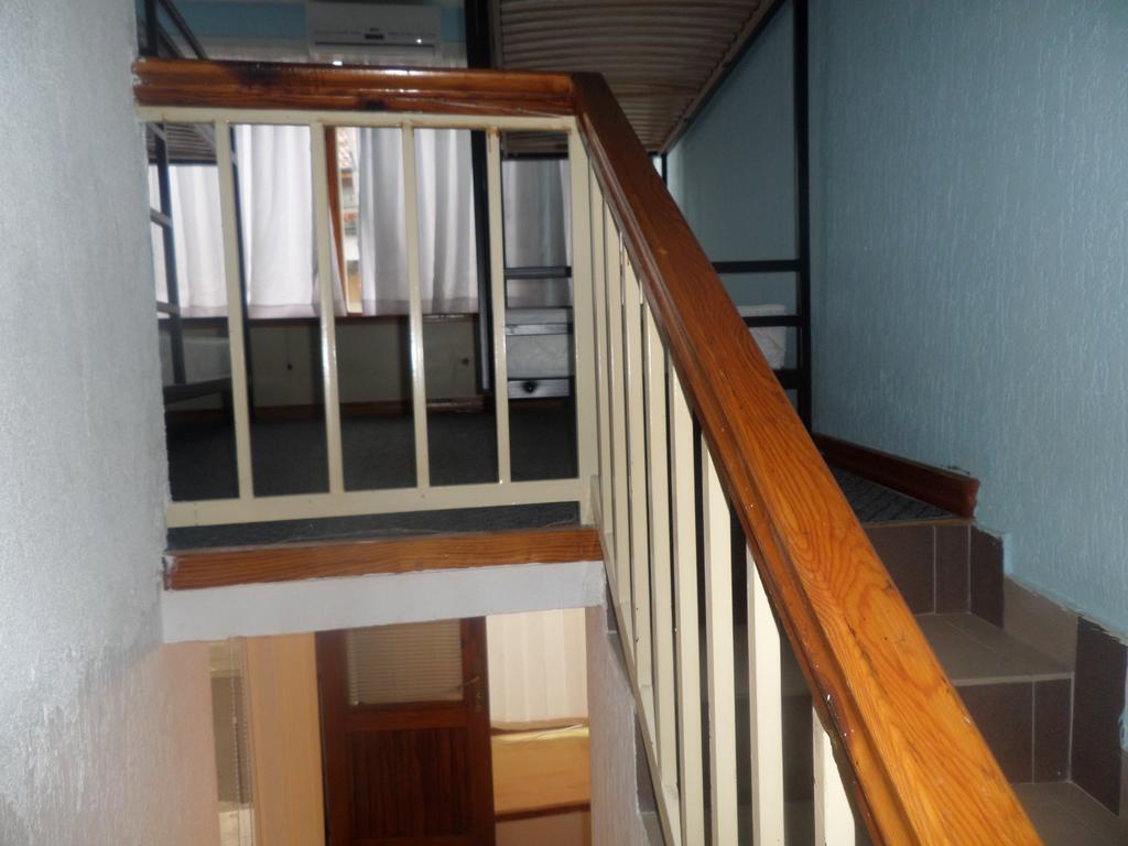 Guesthouse Titi Мостар Экстерьер фото